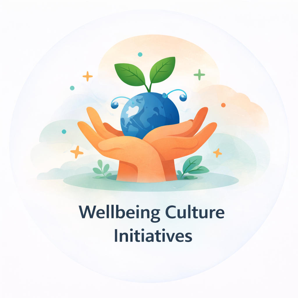Wellbeing Insights
