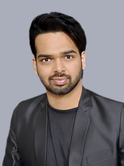 Madhav Mittal